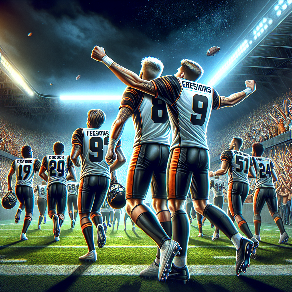 Beşiktaş ve Shakhtar Donetsk Karşılaşması: Futbol Tutkunları İçin Detaylı Analiz