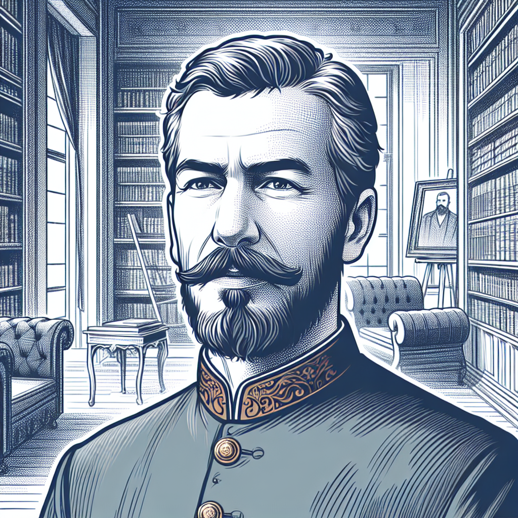 Abdülhamid Kayıhan Osmanoğlu Kimdir? Osmanlı Torununun Hayatı ve Etkileri