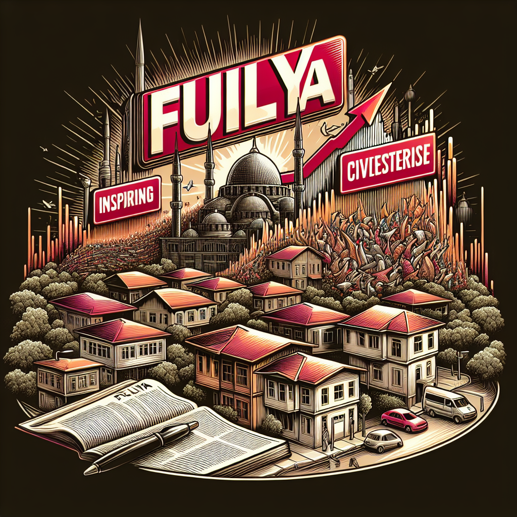 Fulya: İstanbul’un Yükselen Yıldızı