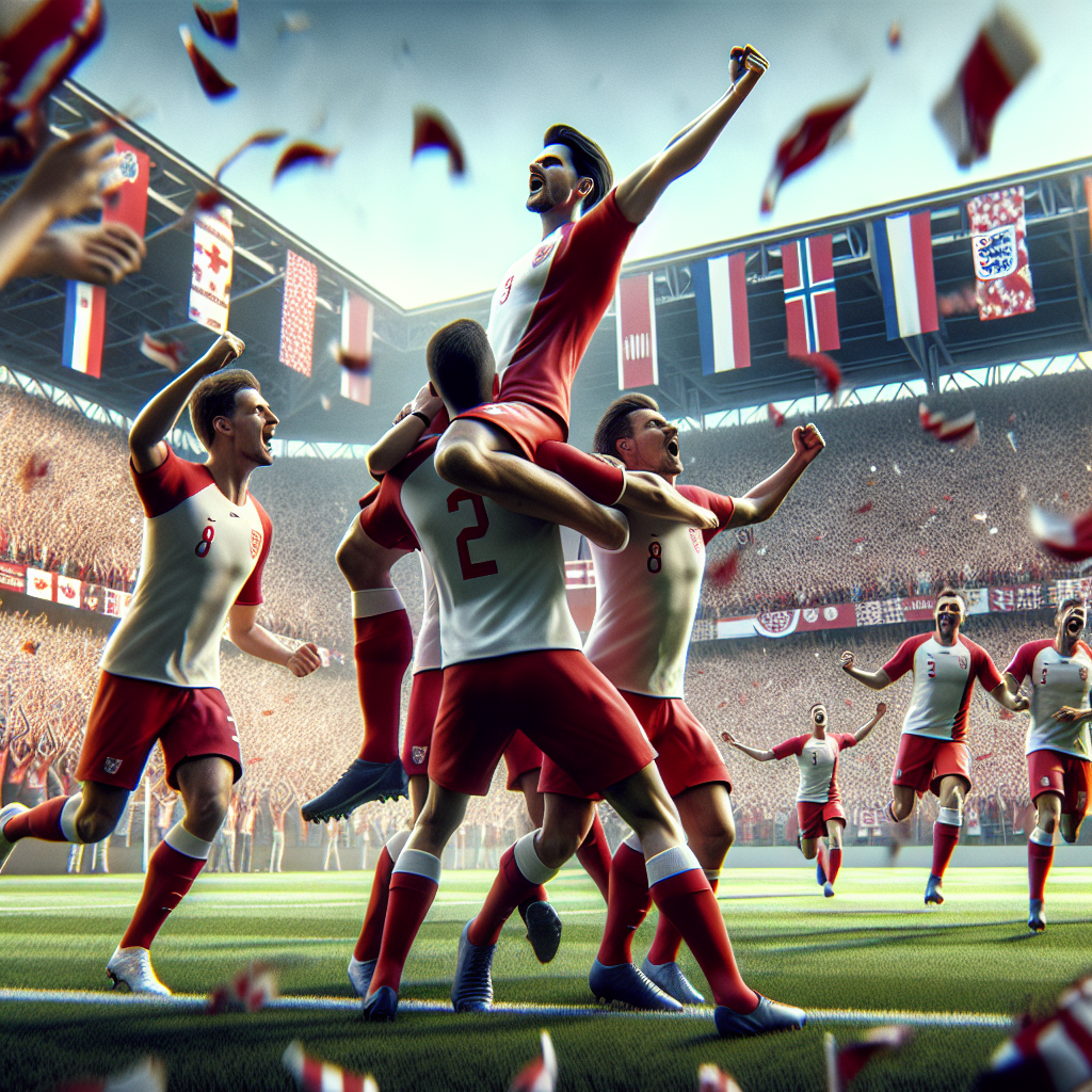 Sivasspor: Anadolu’nun Yükselen Futbol Gücü