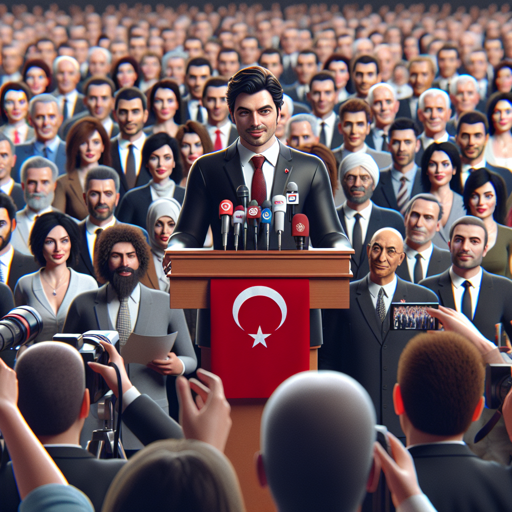 Mehmet Kasım Gülpınar Kimdir? Kariyeri ve Etkileri