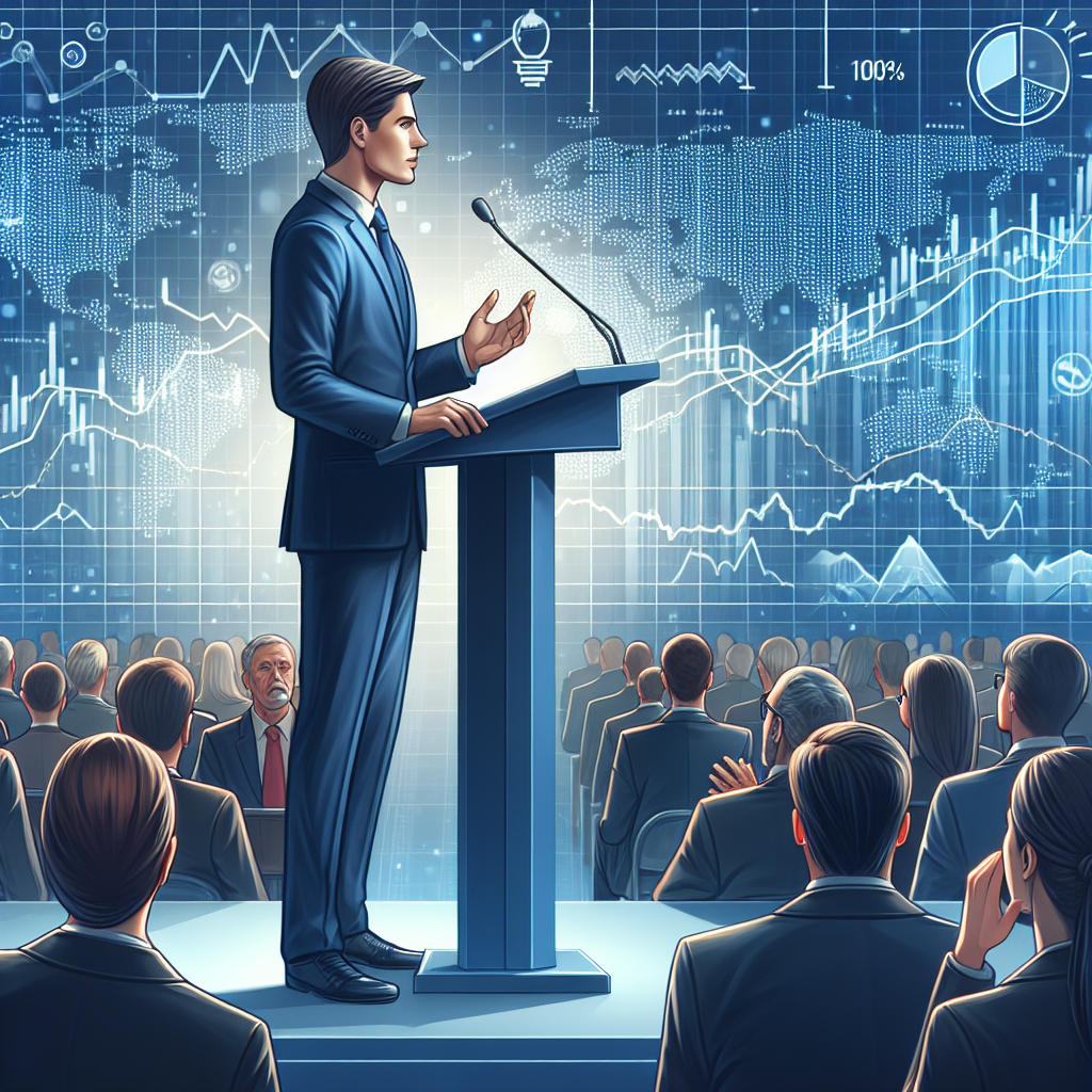 Jerome Powell: Küresel Ekonominin Merkezindeki İsim