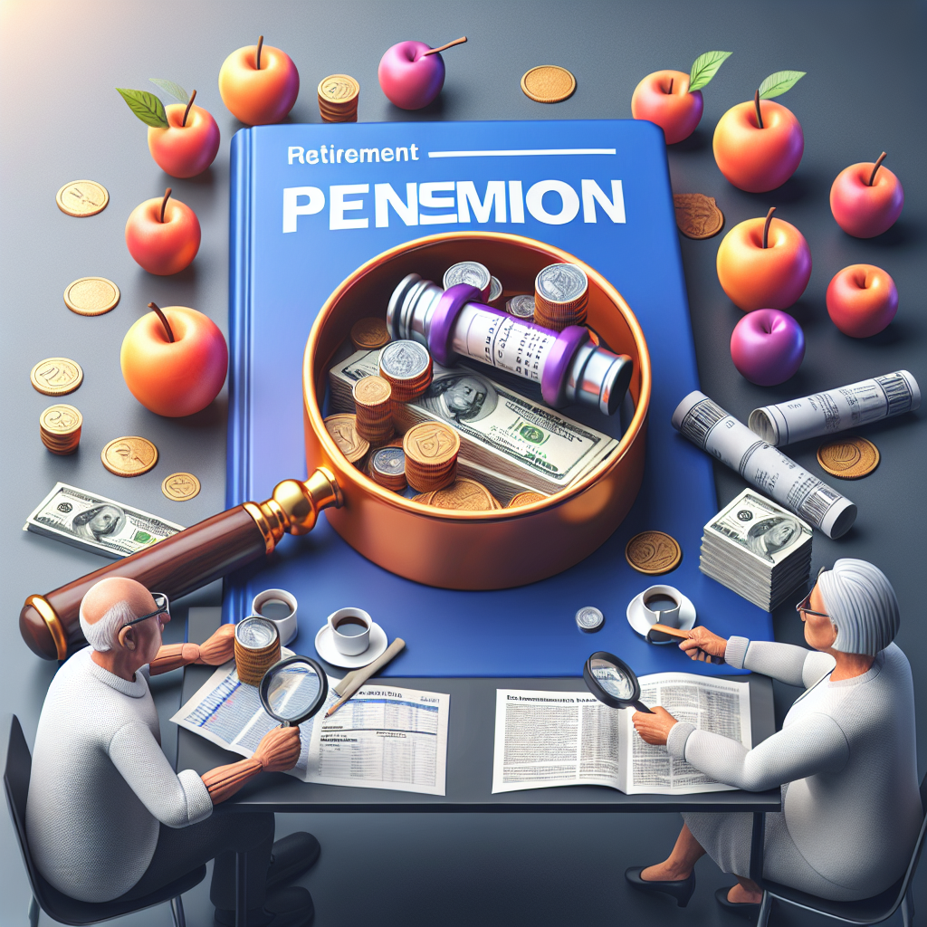 Emekli Sandığı Emekli Maaşı: Bilmeniz Gereken Her Şey