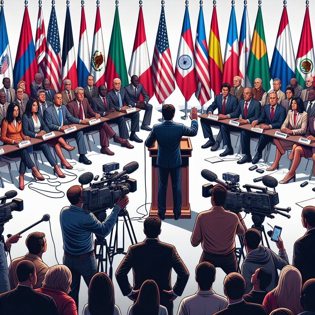 Sinan Oğan: Türk Siyasetinde Yükselen Bir Yıldız