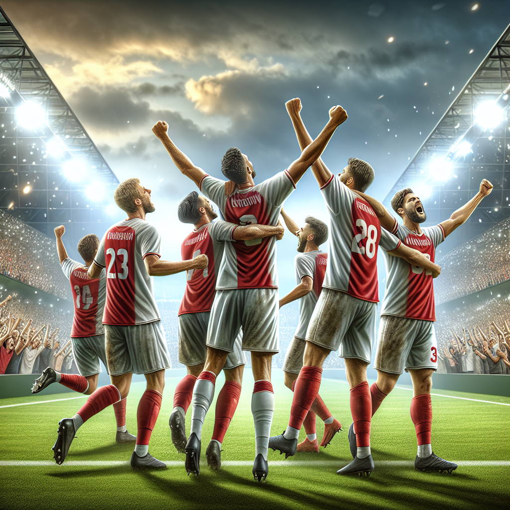 Arsenal Futbol Kulübü Hakkında Bilmeniz Gereken Her Şey