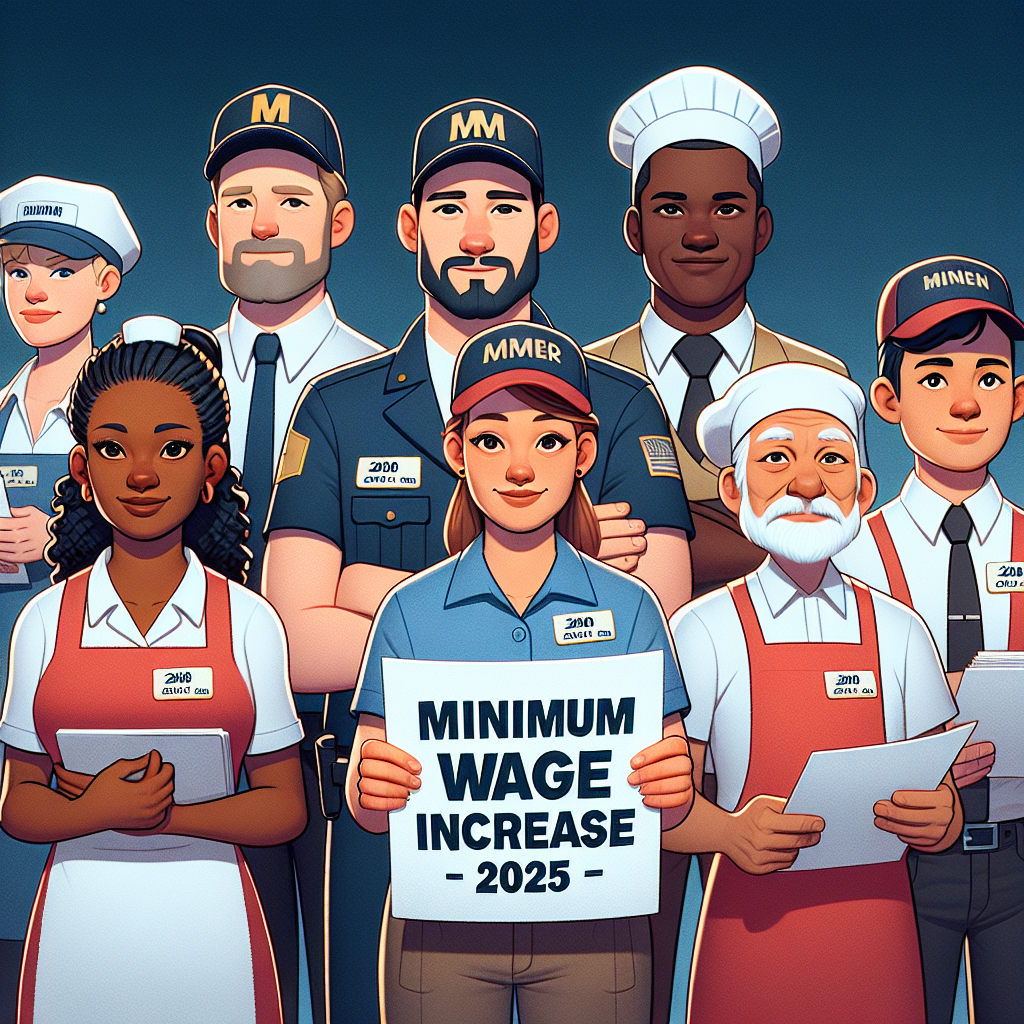 Asgari Ücrete Ara Zam Yapılacak: Çalışanlar İçin Ne Anlama Geliyor?