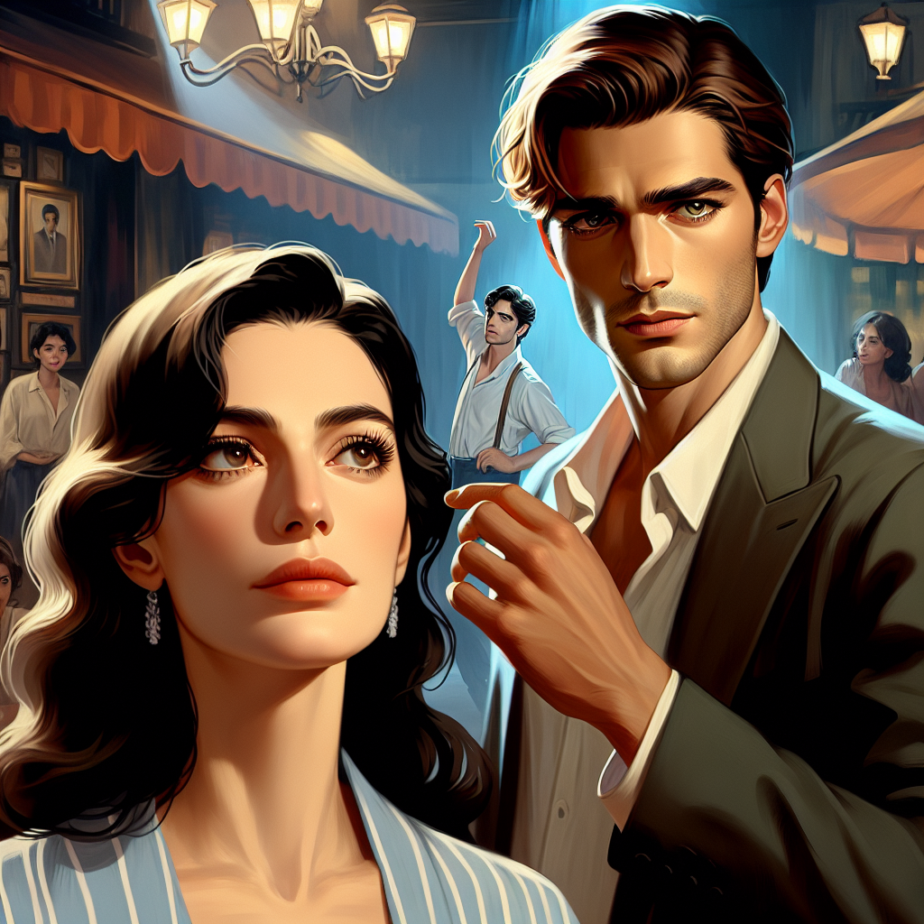 Burcu Binici: Türk Televizyonunun Yükselen Yıldızı