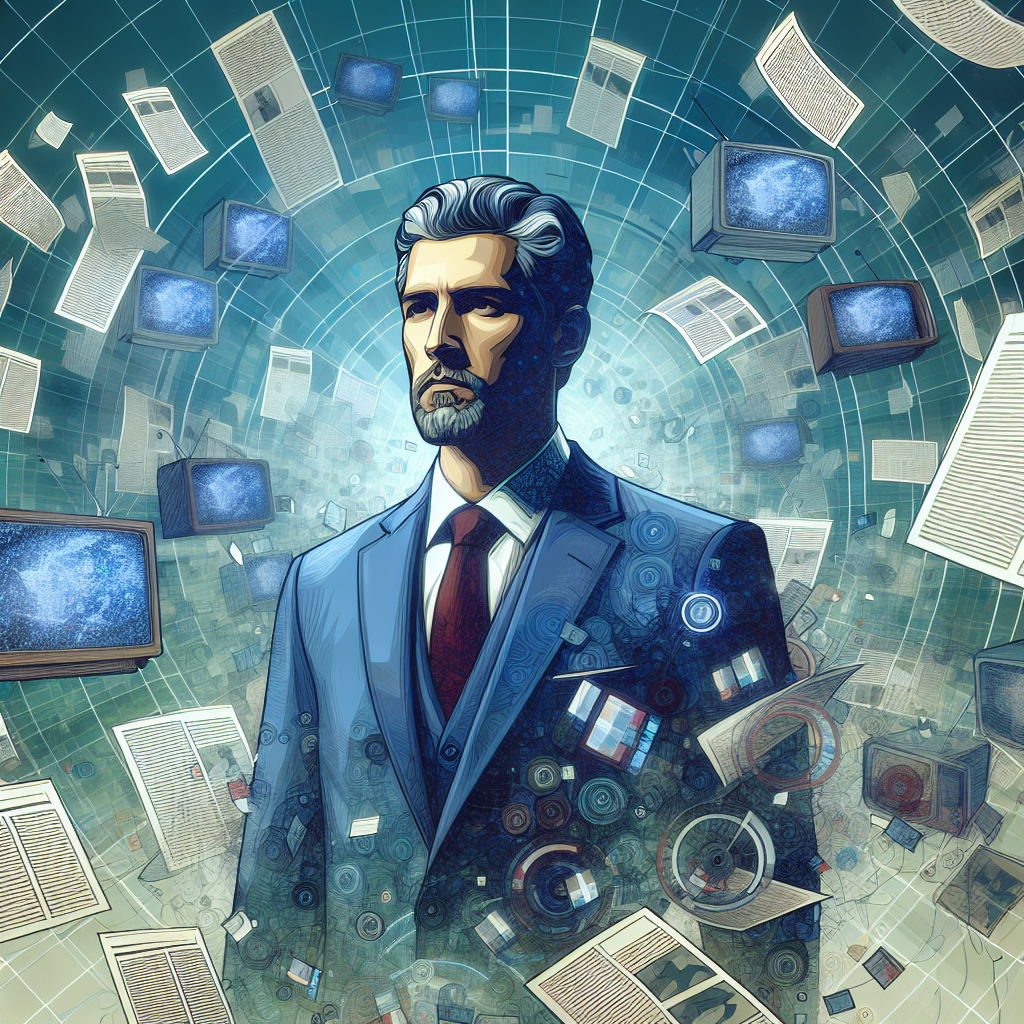 Aydın Doğan: Türkiye’nin Medya ve İş Dünyasındaki Etkisi