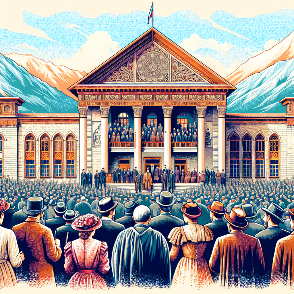 Erzurum Kongresi: Milli Mücadelede Dönüm Noktası