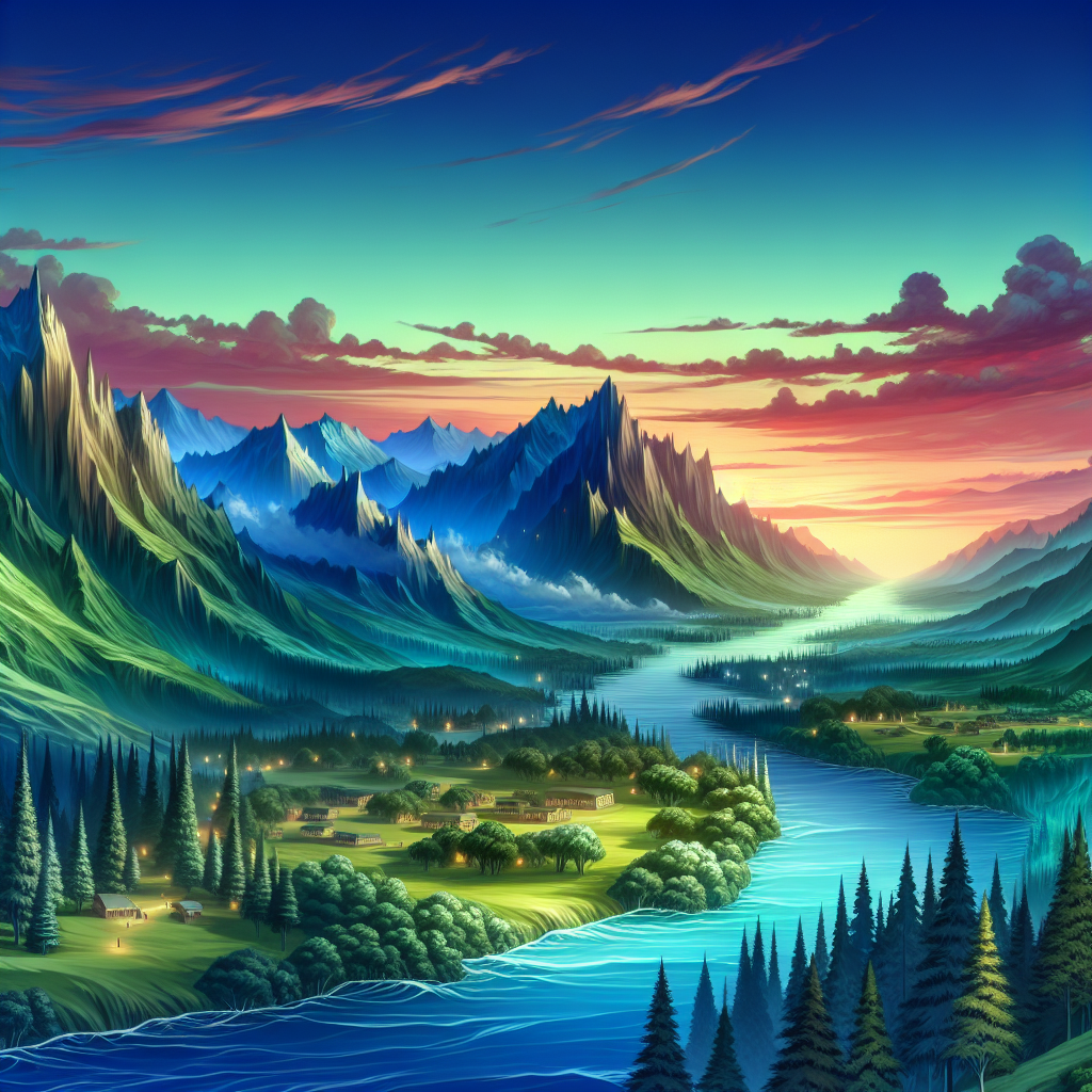 Fulya Semtinin Gelişen Yüzü: Gayrimenkul ve Yaşam