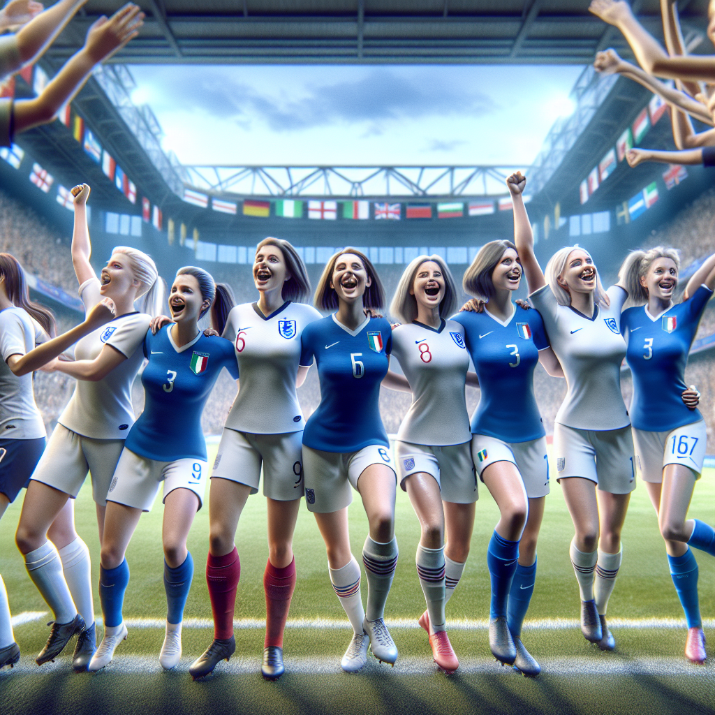 İngiltere ve İtalya: Tarih, Kültür ve Ekonomik İlişkiler