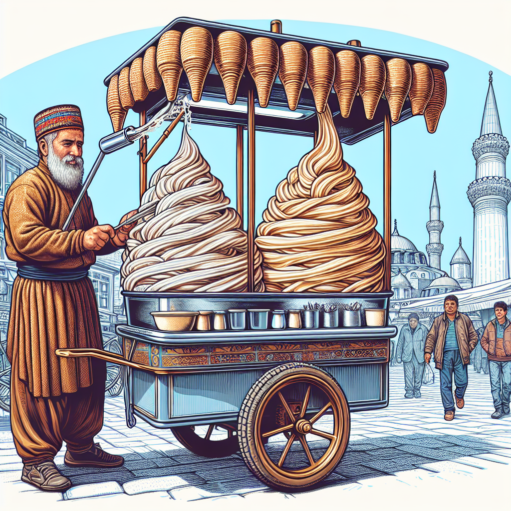 Dondurma Hakkında Bilmeniz Gereken Her Şey