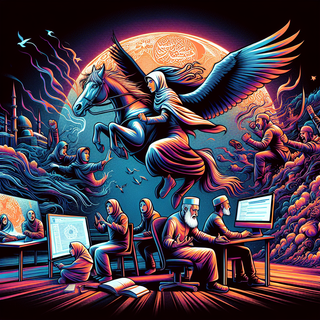 Rahatsız: Dijital Dünyada Rahatsızlıkların Yönetimi