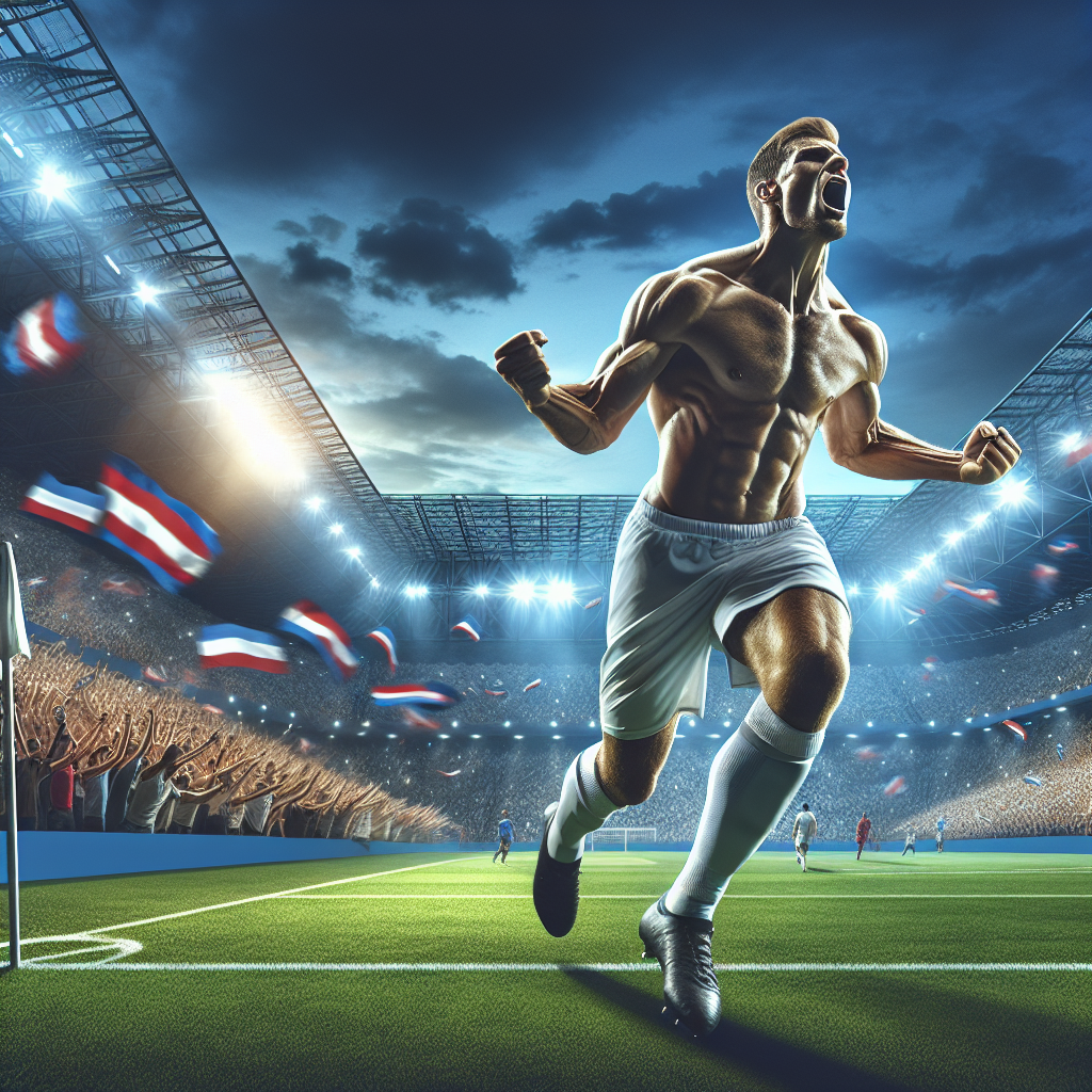 Enzo Crivelli: Futbol Dünyasının Yükselen Yıldızı