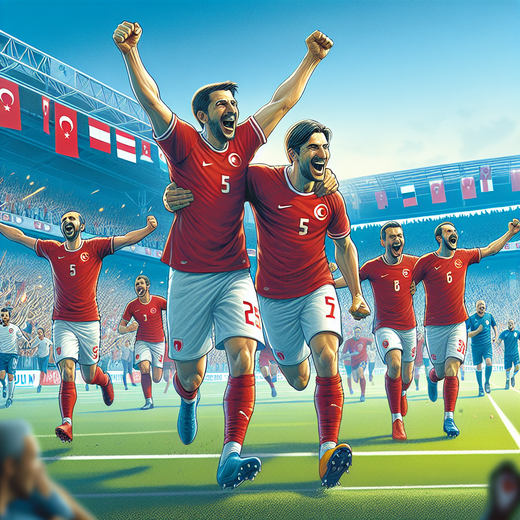 Samsunspor: Karadeniz’in Yükselen Yıldızı