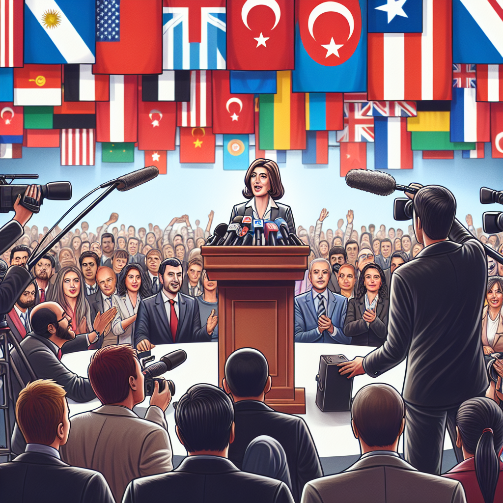 Ayyüce Türkeş: Türk Müzik Dünyasında Yükselen Bir Yıldız