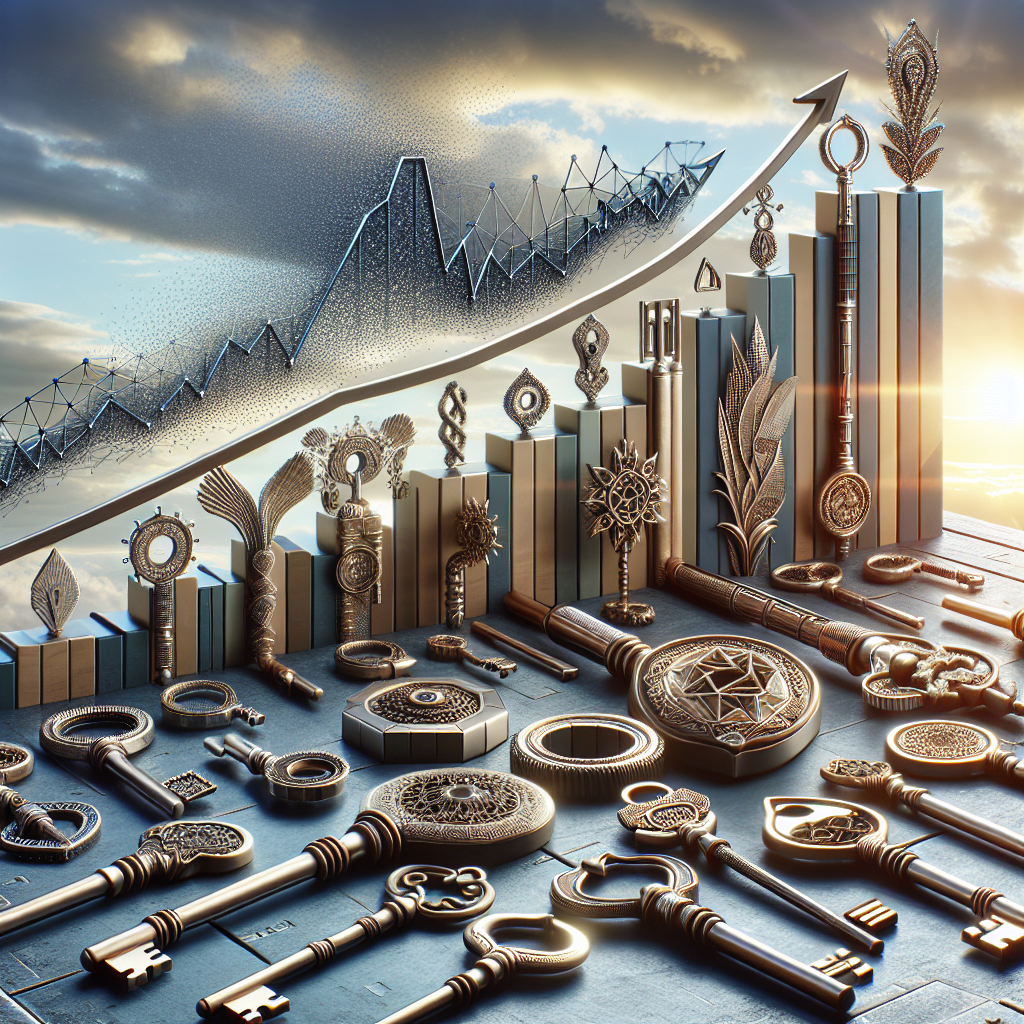 Anahtar: Ev ve İş Dünyasında Güvenliğin Kilidi