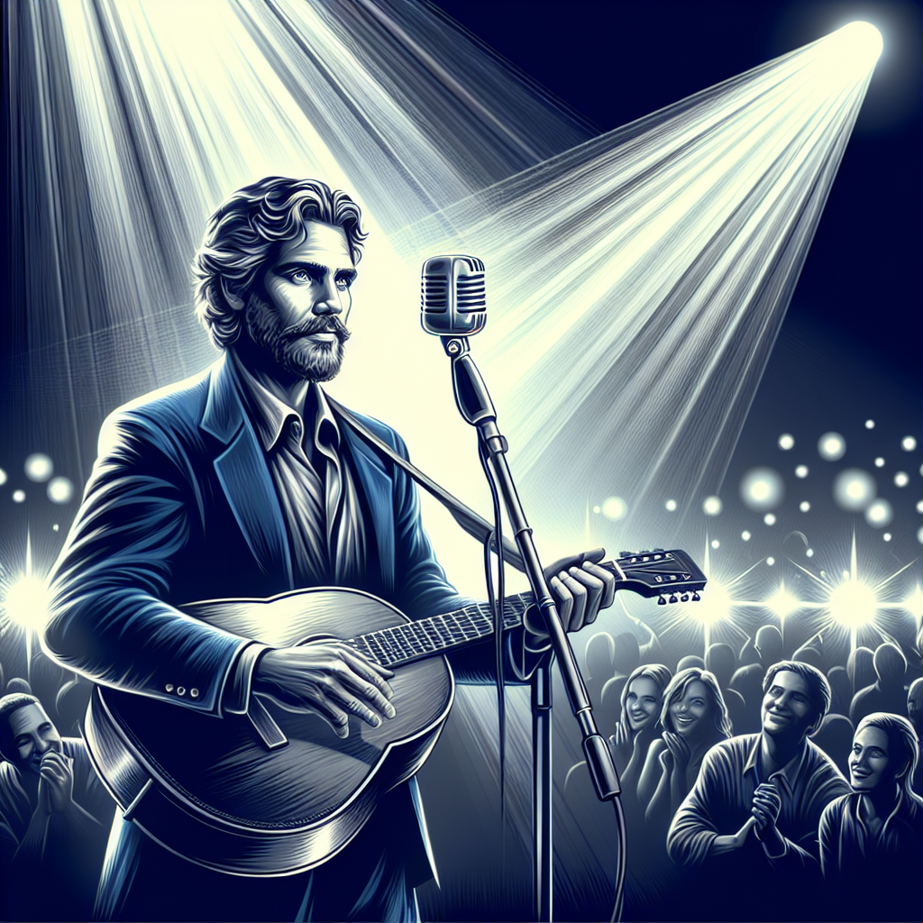 Özcan Deniz: Çok Yönlü Sanatçının Başarı Hikayesi