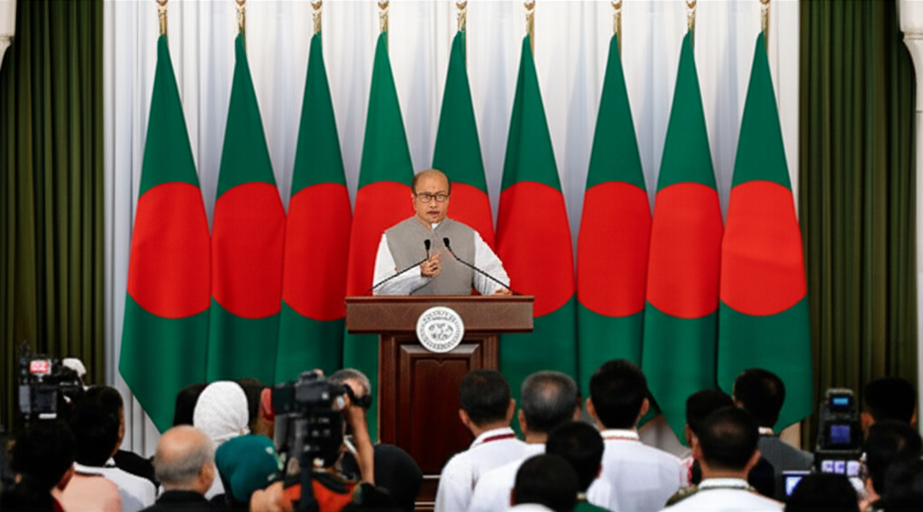 Bangladeş: Güney Asya’nın Yükselen Yıldızı ve Bilmeniz Gerekenler