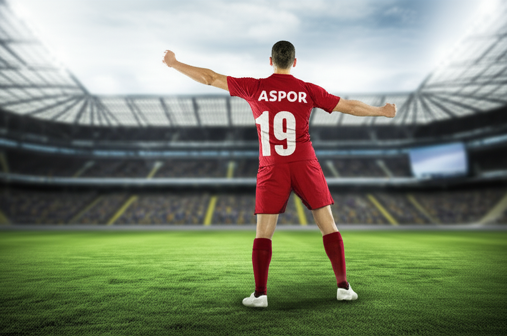 A Spor: Türkiye’nin Spor Haberciliğindeki Dinamik Gücü ve Dijital Etkileşimi