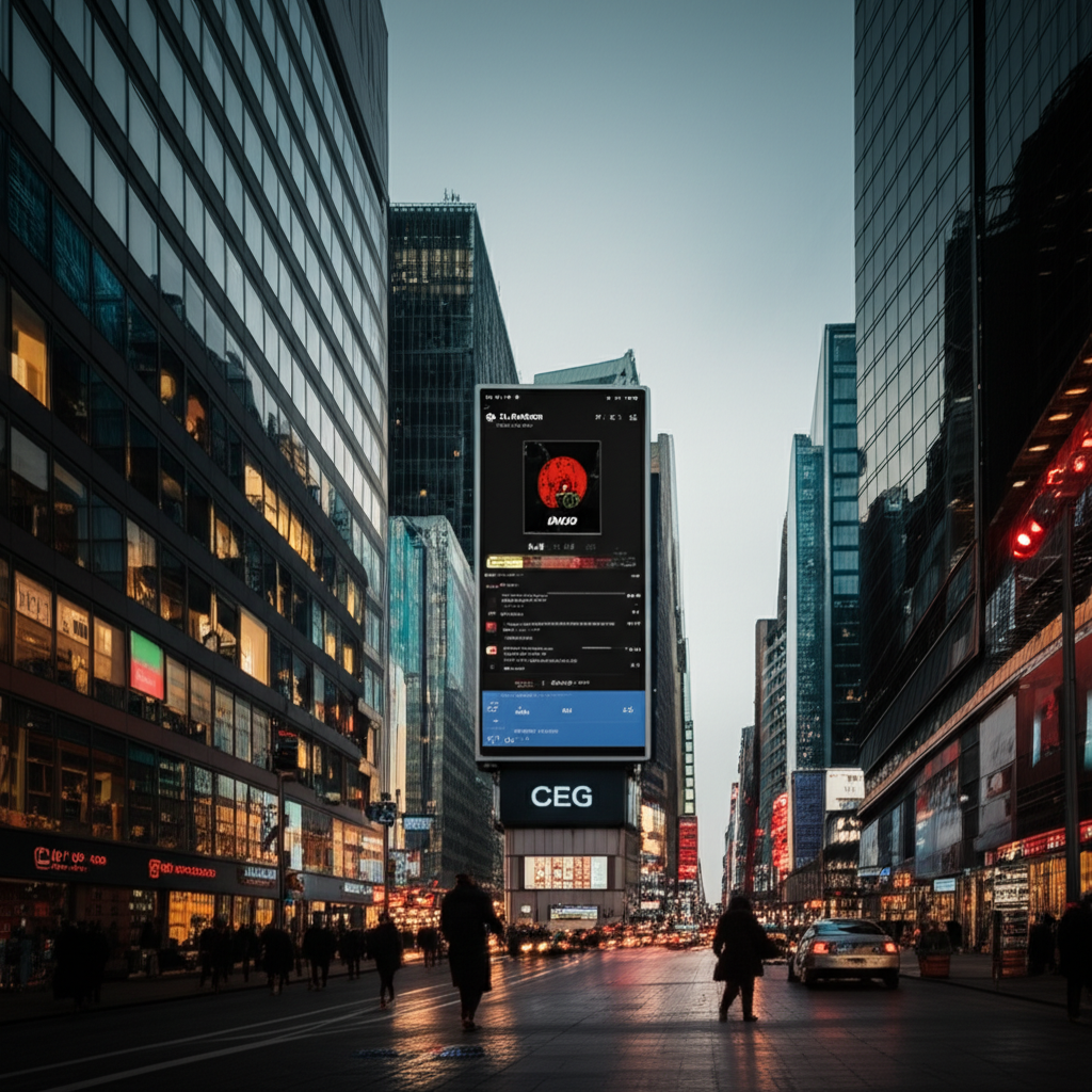 Ceg’in Yeni Albümü Piyasada: Türk Rapindeki Yeri ve Gelecek Beklentileri