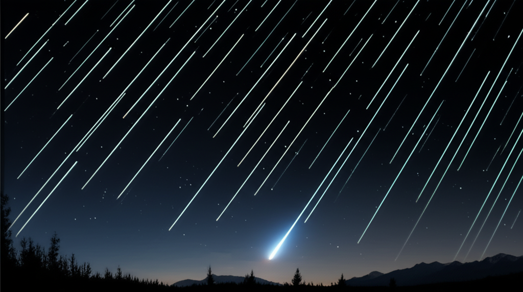 Meteor Yağmurları ve Dijital Trendler: #Meteoryağmuru ile SEO’da Yükselin