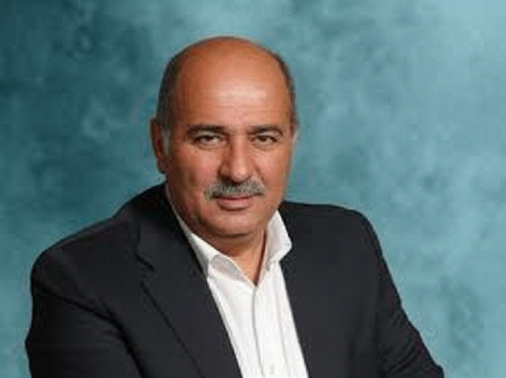 Eşref Saral Kimdir? Türk Tarihine Damga Vuran Bir Şahsiyet