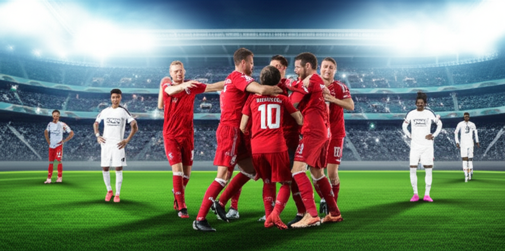 WSG Tirol vs Real Madrid: Bu Eşleşme Gerçek Mi? Neden Aranıyor?