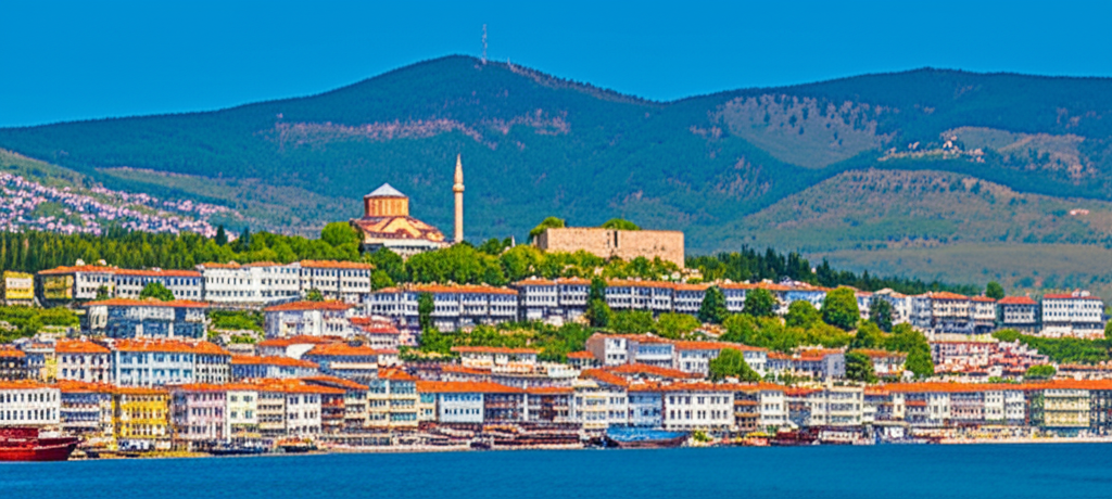 Trabzon: Karadeniz’in Kalbi, Tarih ve Doğanın Buluştuğu Şehir