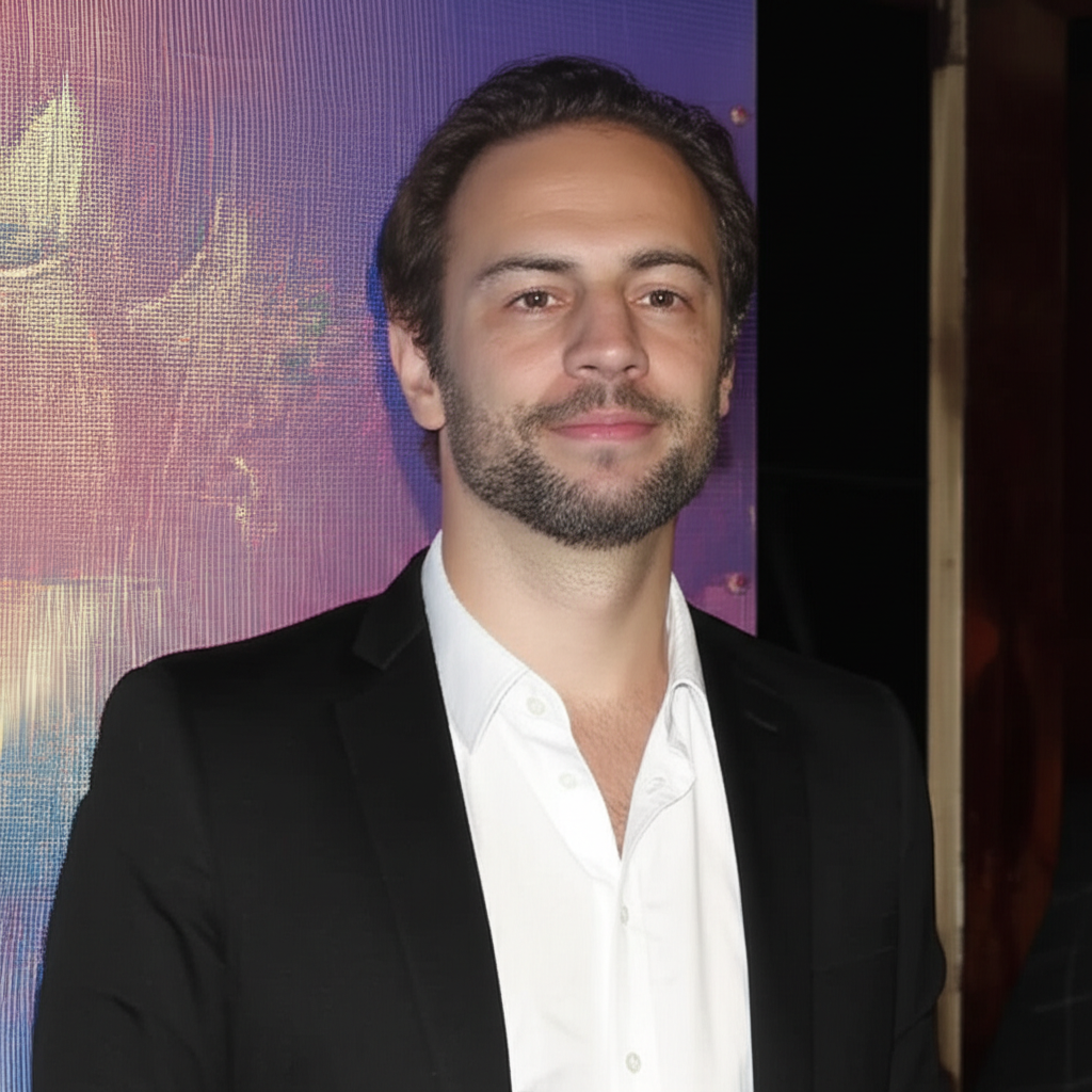 Alp Özgen: Teknoloji ve İnovasyon Dünyasının Öncü İsmi