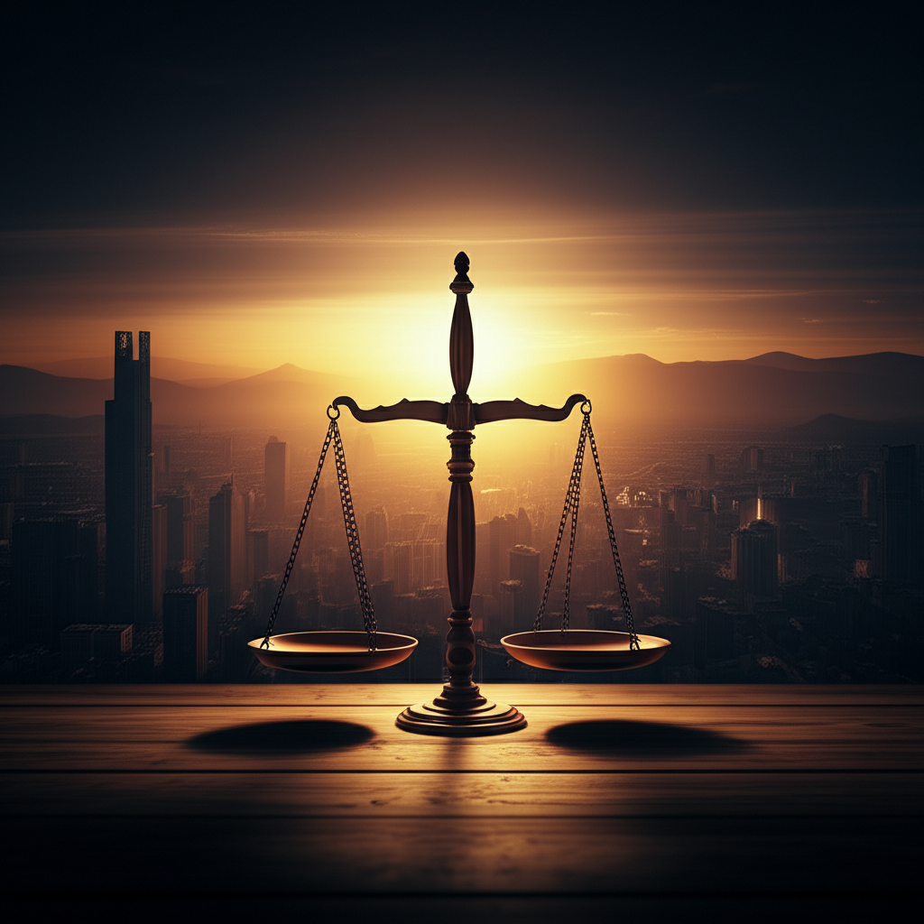 Hesap Günü Gelecek: İş Dünyasında Hesap Verebilirlik ve Geleceğe Hazırlık