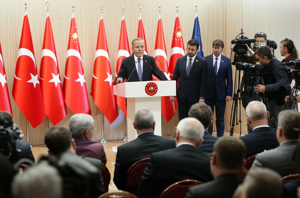 Yolsuzluk Nedir? Toplumsal ve Ekonomik Etkileriyle Mücadele Yolları