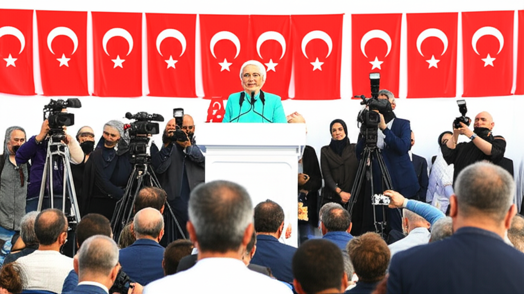 Topuklu Efe: Milli Mücadele’nin Cesur Kadın Kahramanının Mirası