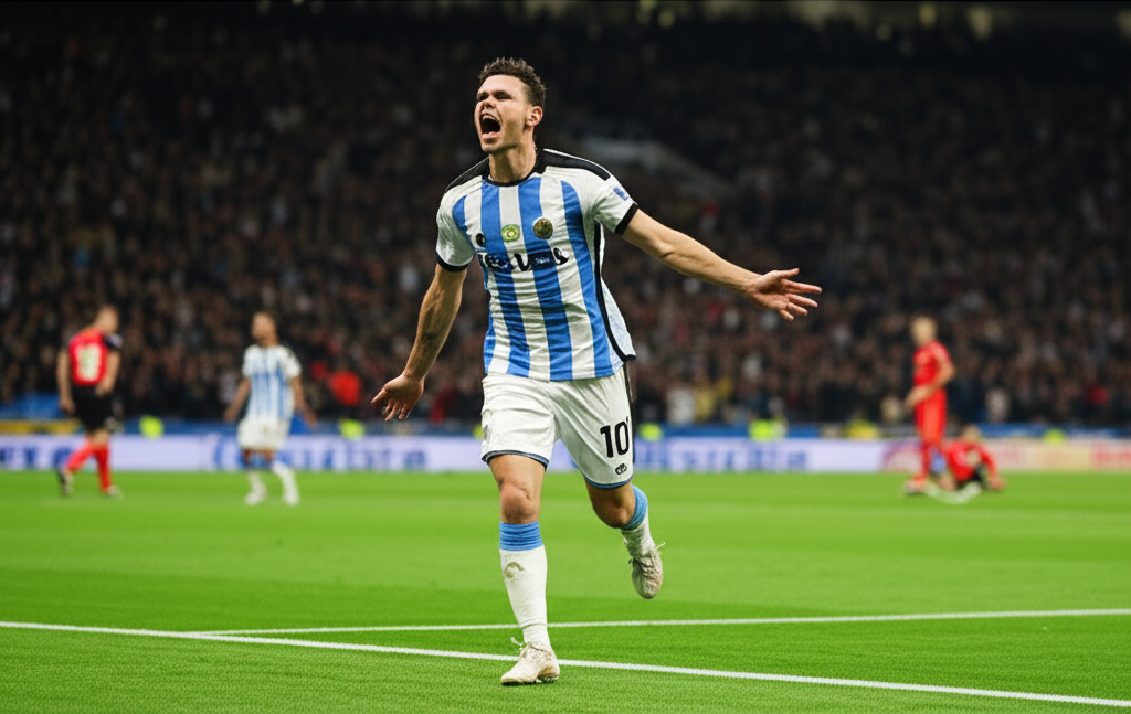 Mauro Icardi: Gol Makinesinin Hikayesi ve Futbol Dünyasındaki Yeri