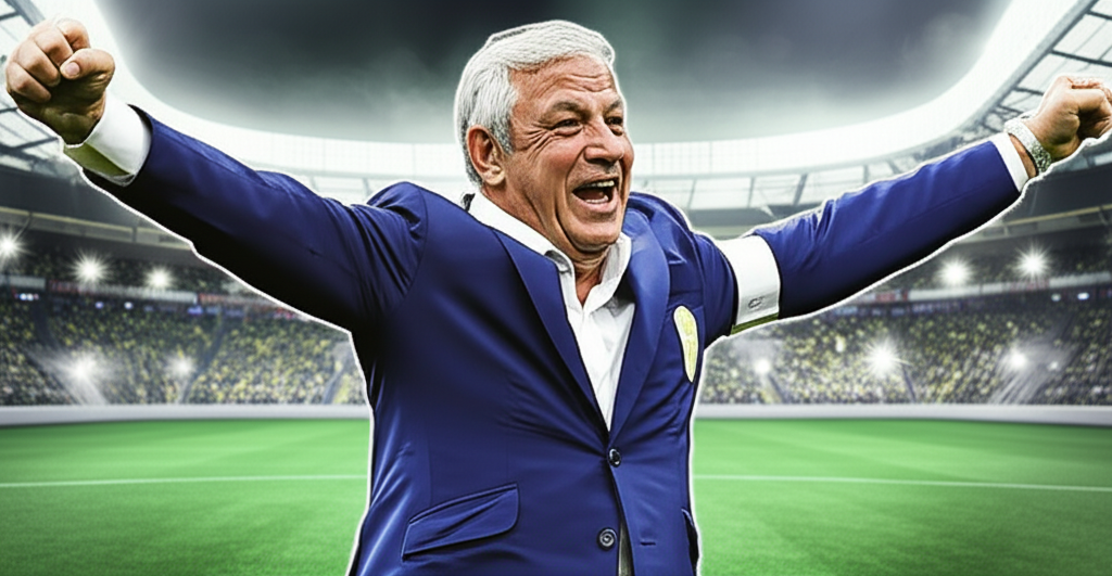 Ömer Üründül: Türk Futbol Yorumculuğunun Aykırı Sesi ve Mirası