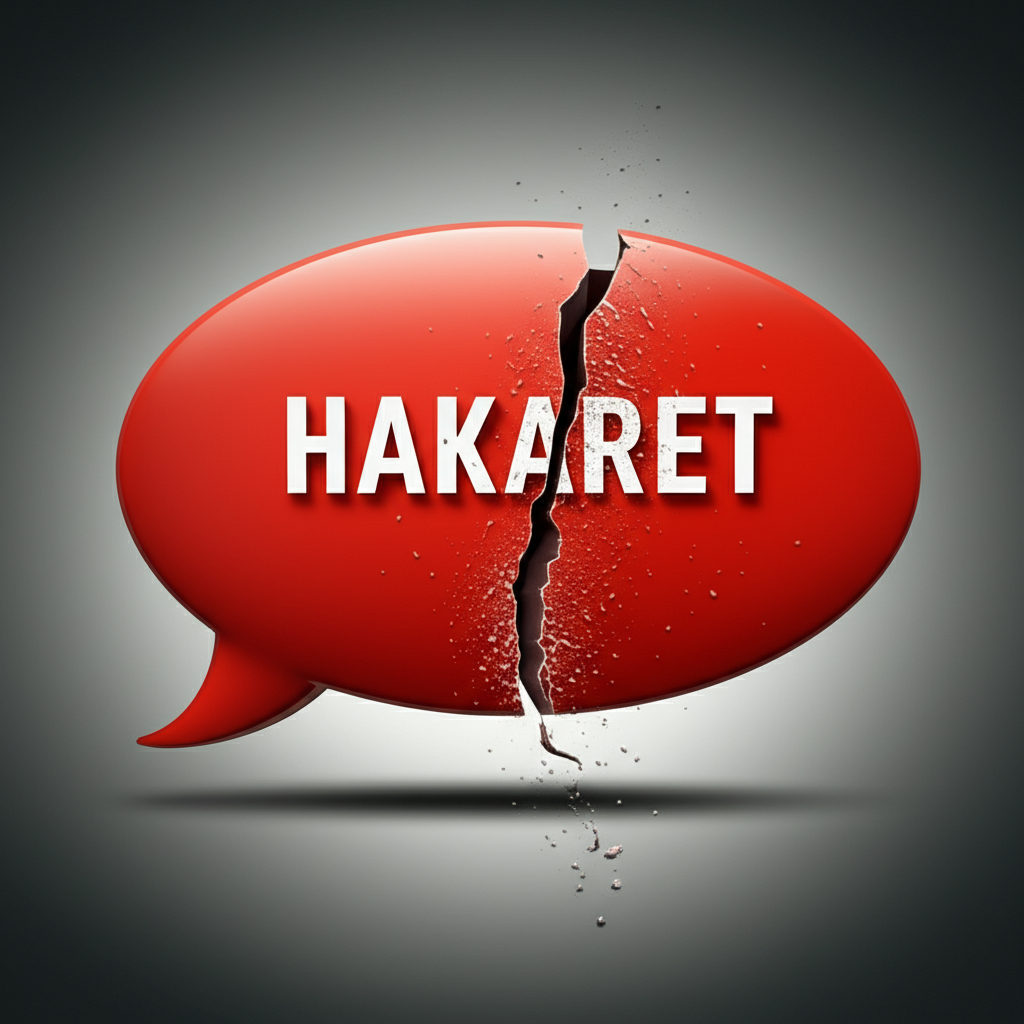 Hakaret Nedir? Dijital Çağda Hukuki Boyutları ve Korunma Yolları