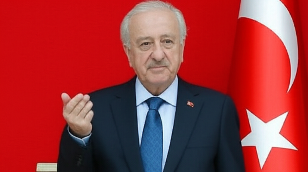 Kemal Kılıçdaroğlu: Türk Siyasetindeki Rolü ve Etkileri