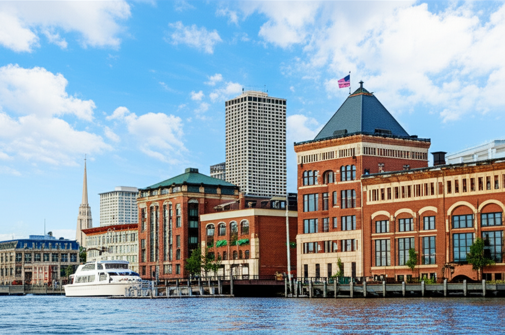 Hudson: Tarihin, Doğanın ve Kültürün Kalbi