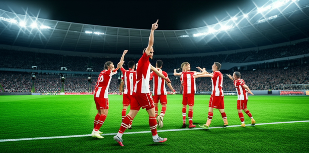 Gil Vicente – Porto Maçları: Portekiz Futbolunda Rekabet ve Taktiksel Derinlik