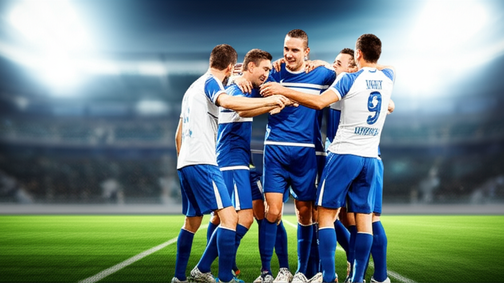 Amed Sportif Faaliyetler ve Erzurumspor Rekabeti: Doğu’dan Güneydoğu’ya Bir Futbol Köprüsü