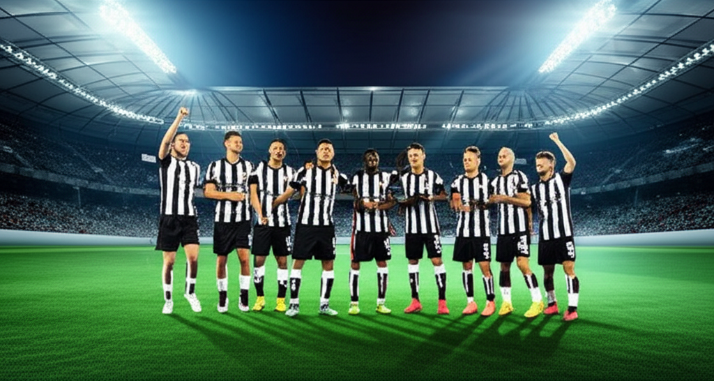 Beşiktaş: İstanbul’un Kalbinde Tarih, Kültür ve Sporun Buluştuğu Eşsiz Bir Semt