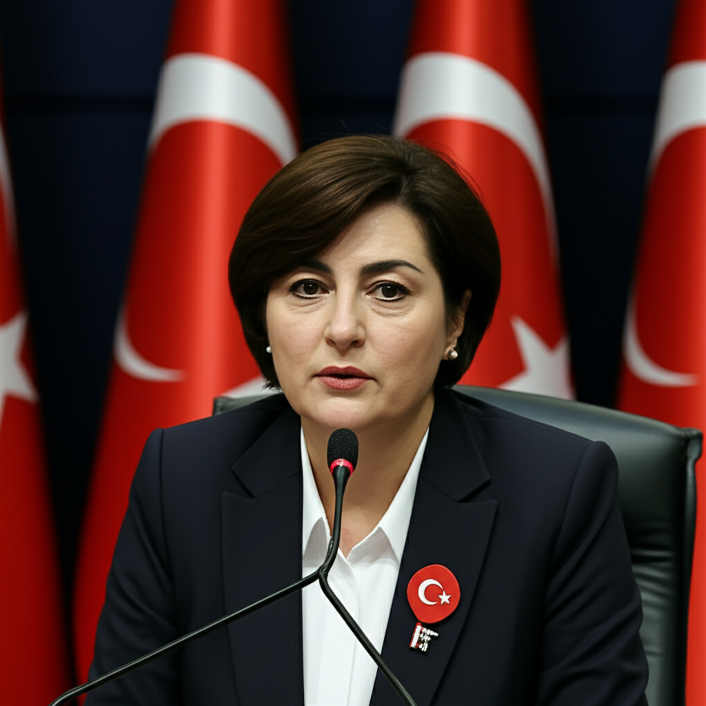 İş Dünyasında İstifa Gerçeği: Özlem’in Ayrılığı ve Kariyer Değişimlerinin Dinamikleri