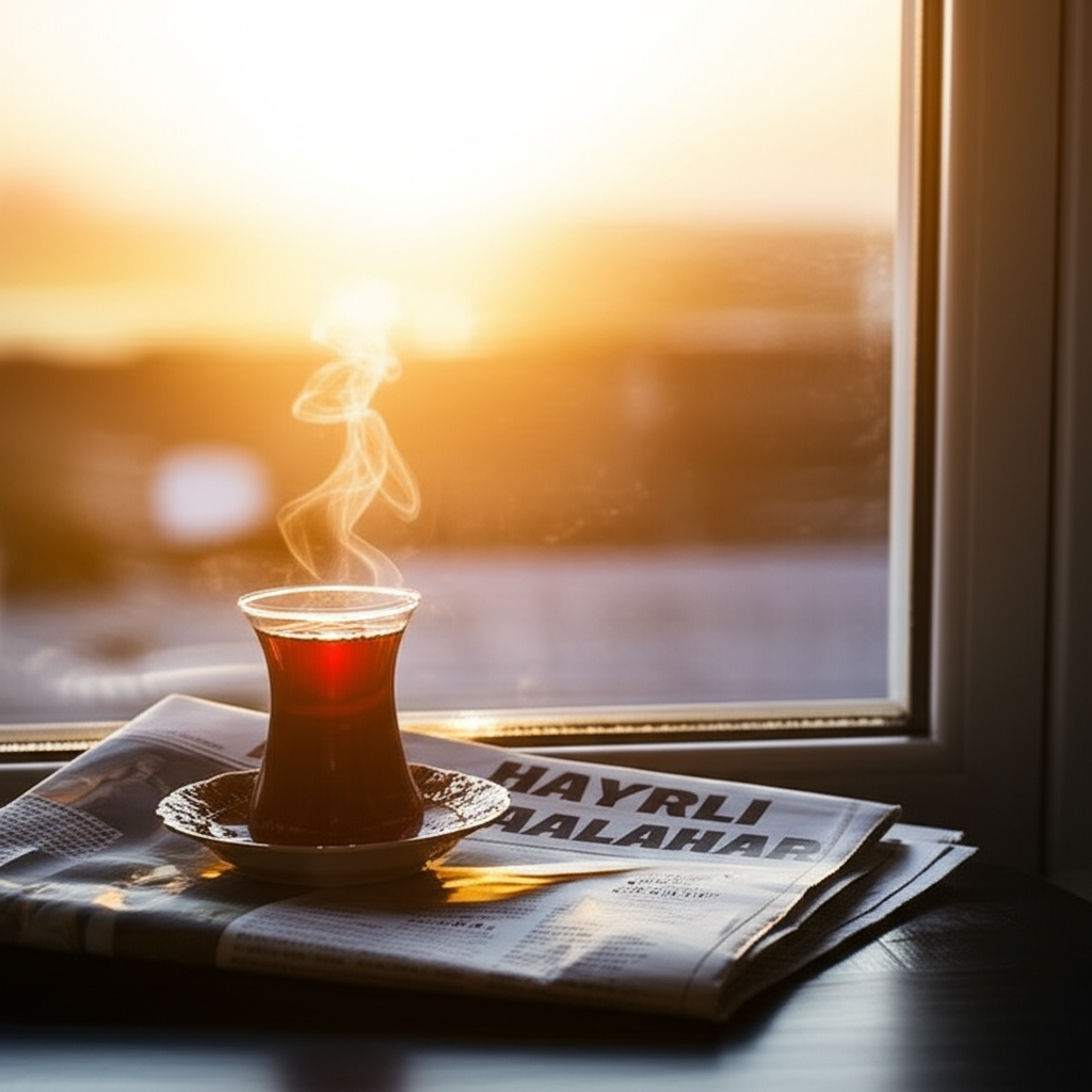 Hayırlı Sabahlar’ın Dijital Dünyadaki Yankısı: SEO ve İçerik Stratejileriyle Markanızı Parlatın