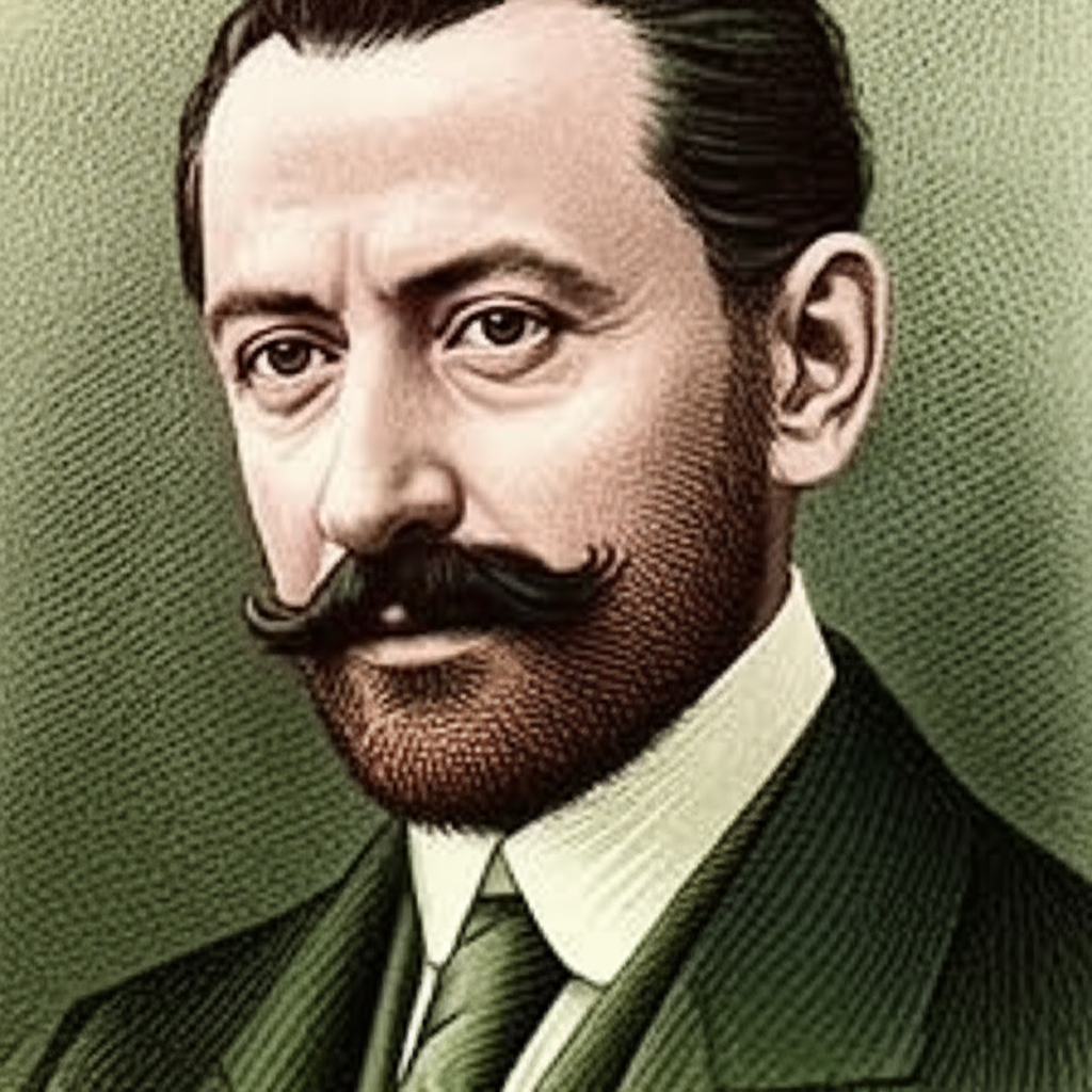 Tevfik Fikret Kimdir? Türk Şiirinin Yenilikçi Sesi ve Eserleri