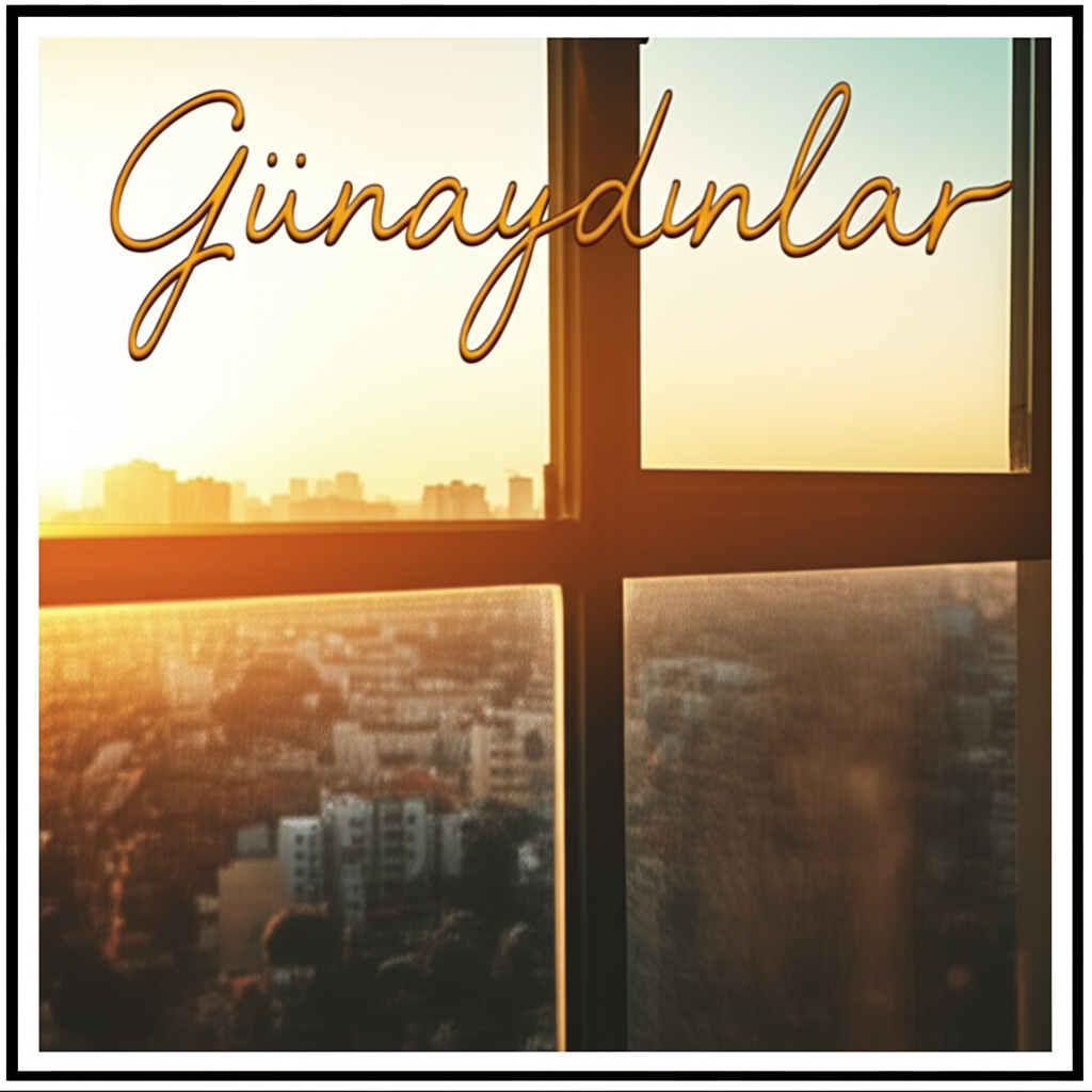 Dijital Çağda “Günaydınlar”: İş Dünyası ve Marka İletişiminde Sabah Mesajlarının Gücü