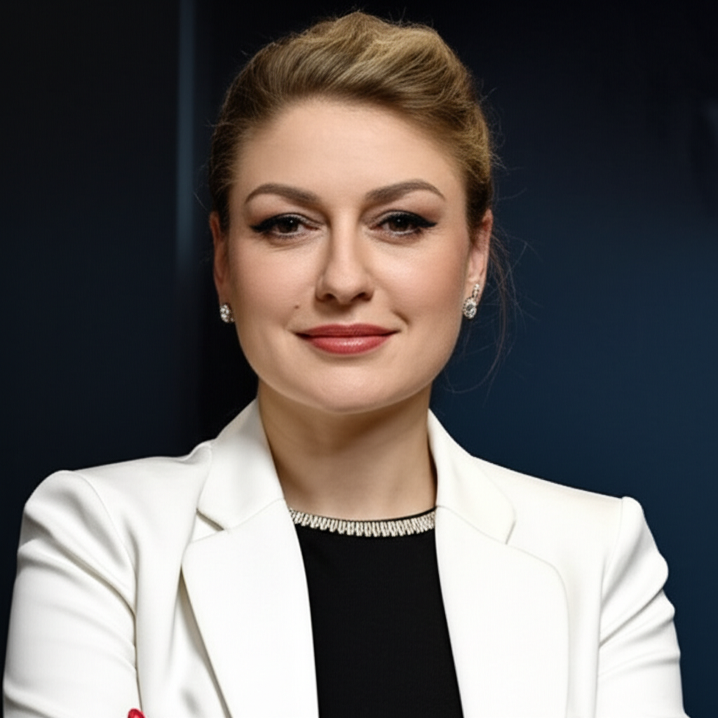 Banu Berberoğlu: Türk Sanat Dünyasının Ses ve Sahne İkonu