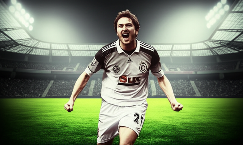 Metin Şen Kimdir? Türk Futbolunun Efsanevi Golcüsü ve Fenerbahçe Efsanesi