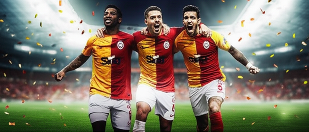 Galatasaray Transfer Dönemi: Dijital Dünyada Gündem Yaratmak ve SEO Stratejileri