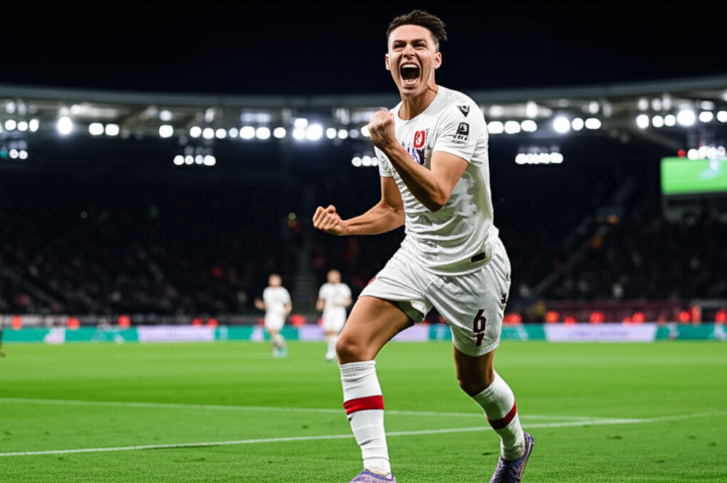 Zalewski: Sektörlerdeki Gizemli Etki ve Önemli Katkılar