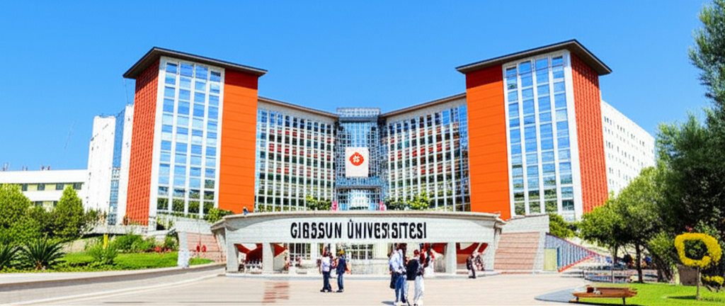 Giresun Üniversitesi: Karadeniz’in Yükselen Eğitim Durağı ve Geleceğin Kapısı